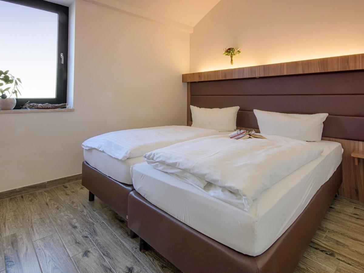 Holiday Home Duenenhaus Familia Comfort By Interhome 그로스푀스나 외부 사진