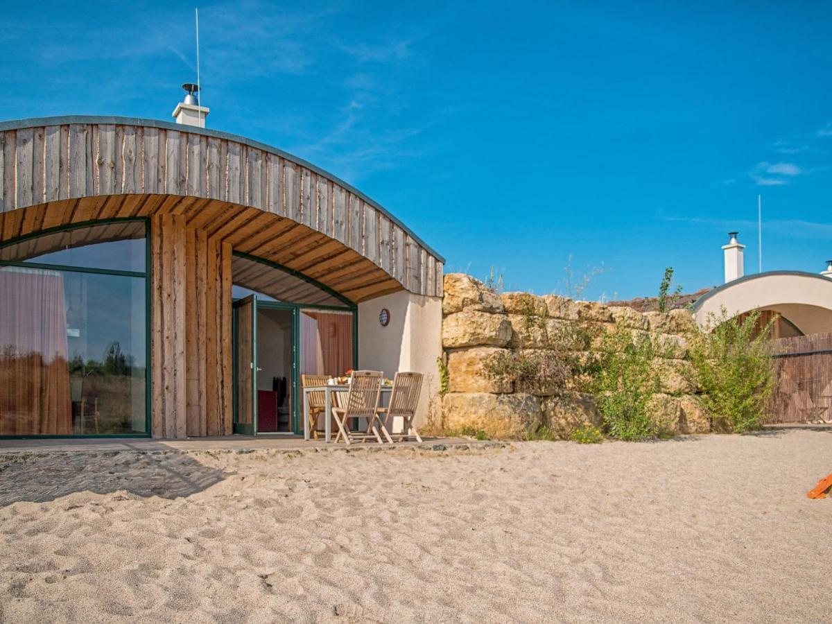 Holiday Home Duenenhaus Familia Comfort By Interhome 그로스푀스나 외부 사진