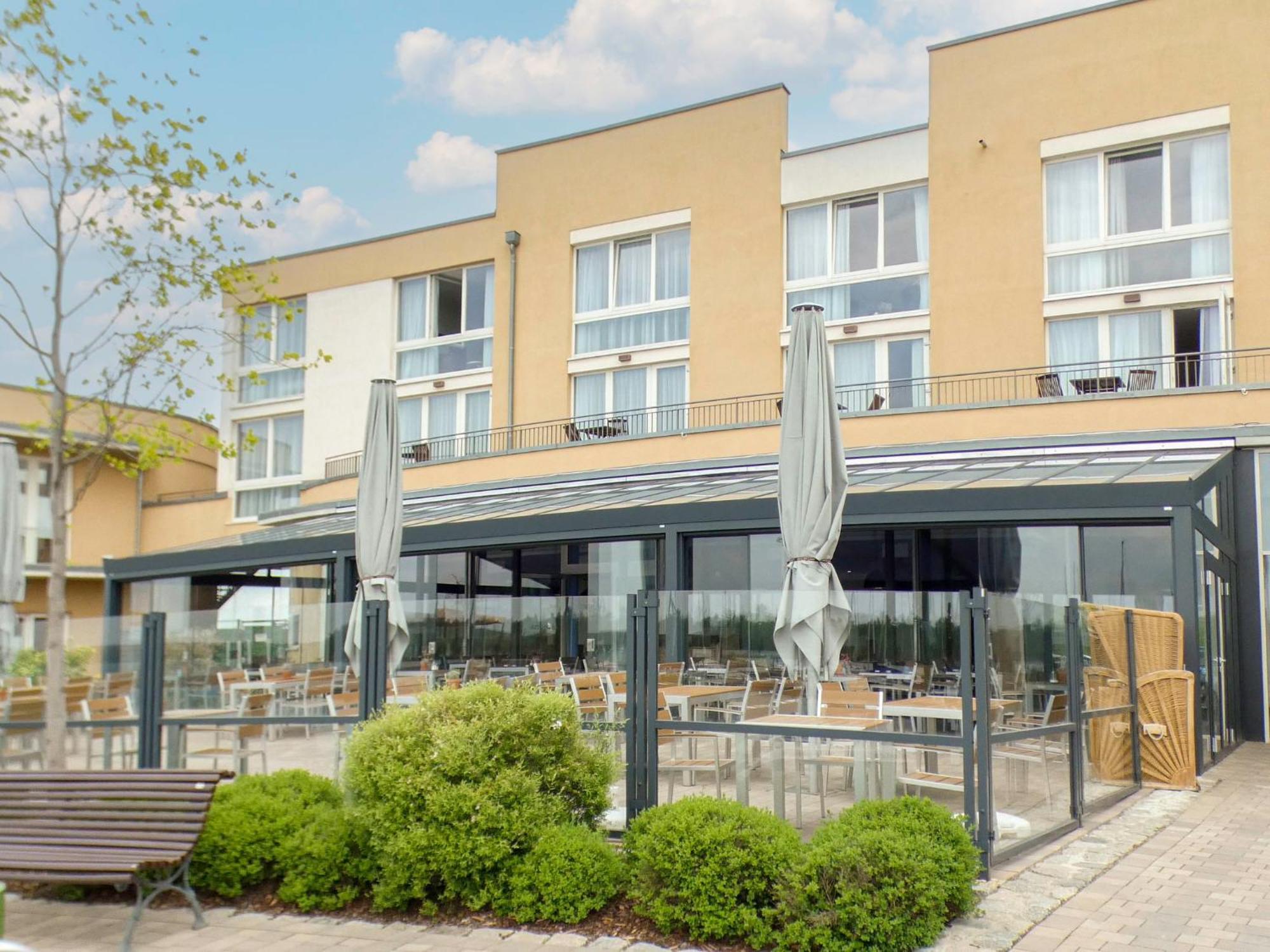 Holiday Home Duenenhaus Familia Comfort By Interhome 그로스푀스나 외부 사진